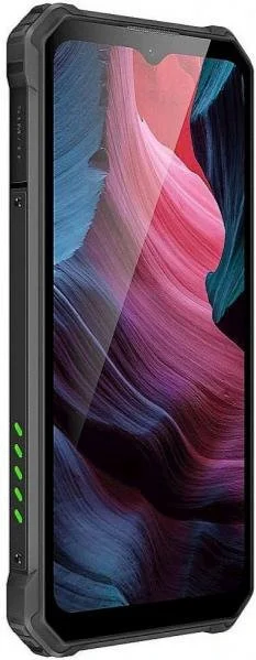 Фото: Смартфон Oukitel WP23Pro 8/128GB Black (6931940776677) № 4 | KTC