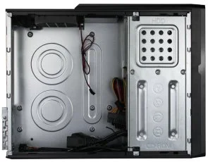 Фото: Корпус Gamemax ST-609 300W № 5 | KTC