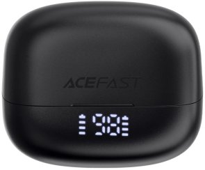 Навушники Acefast W1 Black (6974316283614)