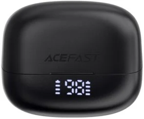 Фото: Навушники Acefast W1 Black (6974316283614) № 3 | KTC