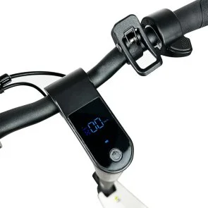 Фото: Електросамокат Okai Zippy ES50C Black (ES50C-B) № 6 | KTC