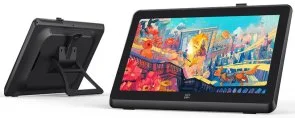 Фото: Графічний монітор XP-Pen Artist 22 Plus (MD22FH_EU) № 4 | KTC