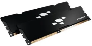 Фото: Оперативна пам’ять ProLogix DDR5 2x16GB (PRO32GB5600B5K) № 3 | KTC