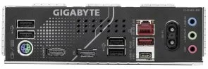 Фото: Материнська плата Gigabyte B860 EAGLE WIFI6E № 4 | KTC