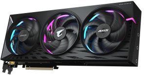 Відеокарта Gigabyte RX 9070 XT Aorus Elite 16G (GV-R9070XTAORUS E-16GD)