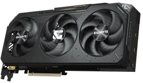 Фото: Відеокарта Gigabyte RX 9070 XT Gaming OC 16G AMD (GV-R9070XTGAMING OC-16GD) № 3 | KTC