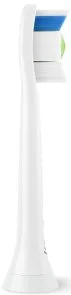 Фото: Насадка для зубної щітки Philips Sonicare W Optimal White 8 pcs (HX6068/87) № 4 | KTC