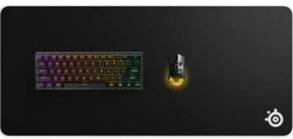 Фото: Килимок SteelSeries QcK XXL (63429) № 2 | KTC