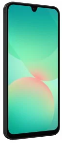 Фото: Смартфон Samsung Galaxy A26 5G A266 8/256GB Black (SM-A266BZKCEUC) № 3 | KTC