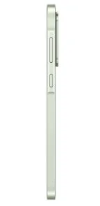 Фото: Смартфон Samsung Galaxy A36 5G A366 6/128GB Lime (SM-A366BLGBEUC) № 8 | KTC