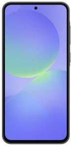 Фото: Смартфон Samsung Galaxy A36 5G A366 8/256GB Black (SM-A366BZKGEUC) № 2 | KTC