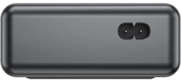 Фото: Зарядний пристрій Acefast Z4 QC3.0 PD GaN 218W Black (6974316282587) № 5 | KTC