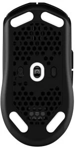 Фото: Миша HyperX Pulsefire Fuse Wireless/BT Black (A1KY6AA) № 8 | KTC
