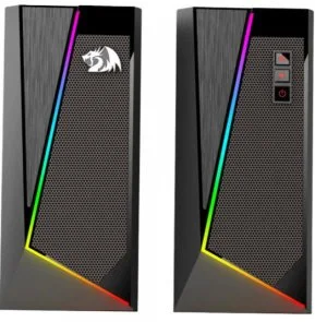 Фото: Колонки Redragon Anvil GS520 Black (77878) № 3 | KTC