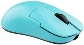 Фото: Миша Ajazz AJ159 Apex Wireless Blue (AJM159-A-BLUE) № 3 | KTC