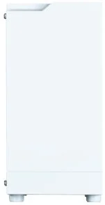 Фото: Корпус Zalman T4 Plus White with window (T4PLUSWHITE) № 11 | KTC