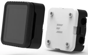 Фото: Система рідинного охолодження Zalman Alpha2 DS A36 Black (ALPHA2DSA36BLACK) № 4 | KTC