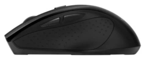 Фото: Миша Trust Nito Silent Wireless Black (25549_TRUST) № 5 | KTC
