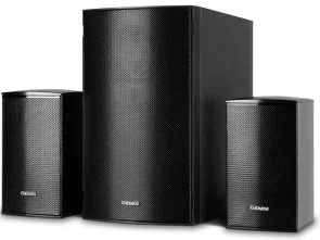 Фото: Колонки Gemix SB-140BT Black № 2 | KTC