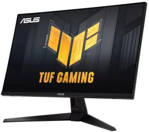 Фото: Монітор ASUS TUF Gaming VG27UQ1A - 27" IPS / 3840×2160 / 160 Гц / AMD FreeSync Premium, Nvidia G-Sync Compatible, Adaptive Sync № 2 | KTC