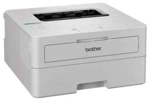 Фото: Принтер Brother HLB2180DWYJ1 with Wi-Fi № 2 | KTC