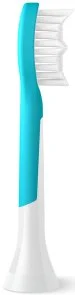 Фото: Насадка для зубної щітки Philips Sonicare for Kids 7plus 2 pcs (HX6042/90) № 4 | KTC