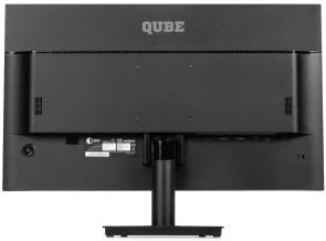 Фото: Монітор QUBE B27Q100 Plus Black (B27Q100Plus-IPS) - 27" IPS / 2560×1440 / 100 Гц / Nvidia G-Sync № 8 | KTC