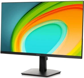Фото: Монітор QUBE V27F100 Black (V27F100-IPS) - 27" IPS / 1920×1080 / 100 Гц / AMD FreeSync № 3 | KTC