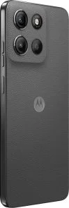 Фото: Смартфон Motorola G15 Power 8/256GB Gravity Grey (PB6G0006UA) № 5 | KTC
