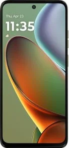 Фото: Смартфон Motorola G15 Power 8/256GB Iguana Green (PB6G0007UA) № 2 | KTC