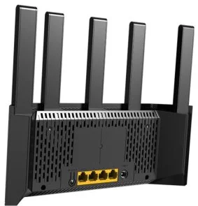 Фото: Wi-Fi Роутер Tenda TE6L Pro № 2 | KTC