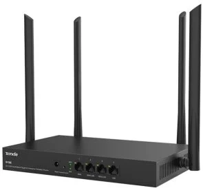 Фото: Wi-Fi Роутер Tenda W18e № 3 | KTC