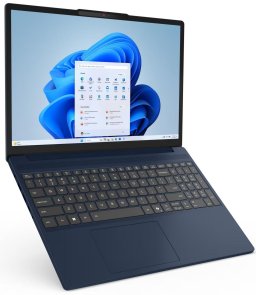 Ноутбук Lenovo IdeaPad Slim 5 15IRH10 83K100DQRA Cosmic Blue