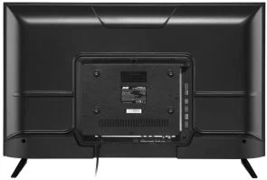 Фото: Телевізор DLED 2E 32A07KHW (Smart TV, Wi-Fi, 1366x768) № 6 | KTC
