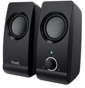 Фото: Колонки Trust Remo Speaker Set Black (17595) № 3 | KTC