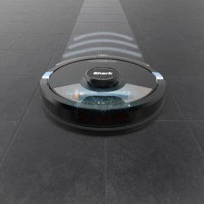 Робот-пилосос Shark Matrix Plus 2-in-1 with Auto Empty System (RV2620WDEU)