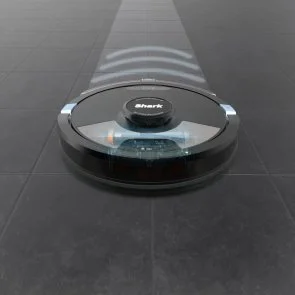 Фото: Робот-пилосос Shark Matrix Plus 2-in-1 with Auto Empty System (RV2620WDEU) № 3 | KTC