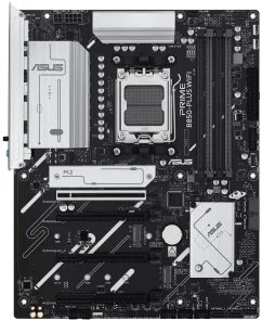 Фото: Материнська плата ASUS PRIME B850-PLUS WIFI № 3 | KTC
