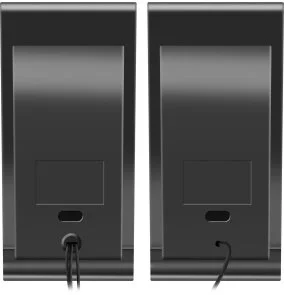 Фото: Колонки Defender SPK-170 Black (65165) № 6 | KTC