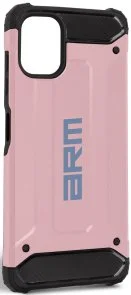 Фото: Чохол ArmorStandart for Samsung A06 A065 - Panzer Pink (ARM80150) № 2 | KTC