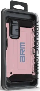 Фото: Чохол ArmorStandart for Samsung A15 4G A155/A15 5G - Panzer Pink (ARM73707) № 3 | KTC