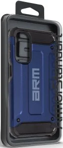 Фото: Чохол ArmorStandart for Samsung A24 4G A245 - Panzer Dark Blue (ARM70801) № 3 | KTC