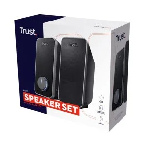 Фото: Колонки Trust Arys Speaker Set Black (20179) № 3 | KTC