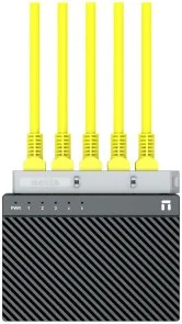 Фото: Комутатор Netis ST3105GC № 4 | KTC