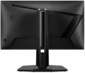 Фото: Монітор MSI MAG 255PXF - 24.5" IPS / 1920×1080 / 300 Гц / Adaptive Sync / Pivot / HAS № 4 | KTC