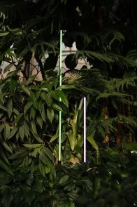 Фото: Торшер Novacom LED 115cm White (lamp-mid-b1122 White) № 8 | KTC