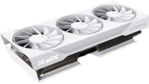 Відеокарта XFX Swift AMD Radeon RX 9070 OC White Triple Fan Gaming Edition (RX-97SWFB3W9)
