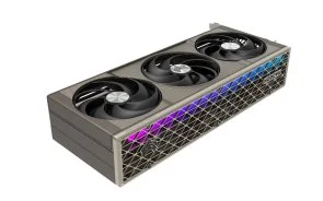 Фото: Відеокарта Sapphire RX 9070 OC Nitro Plus (11349-01-20G) № 4 | KTC