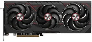 Фото: Відеокарта Sapphire RX 9070 XT Pulse (11348-03-20G) № 2 | KTC