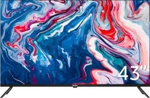 Фото: Телевізор LED Haier H43K801UG (Android TV, Wi-Fi, 3840x2160) № 3 | KTC